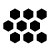 hexagonal-pattern